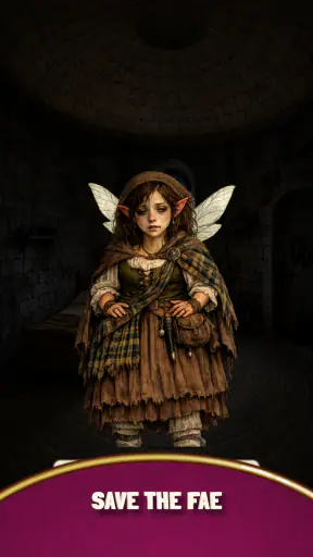 Miravayne Match screenshot