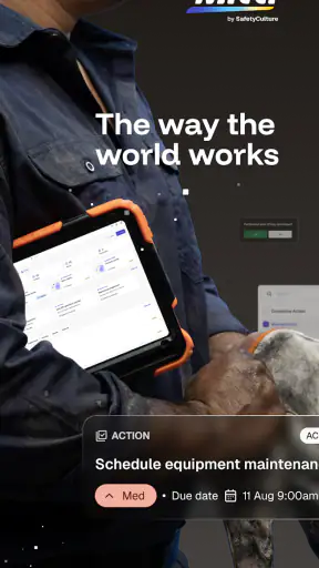 Mitti (by SafetyCulture) screenshot