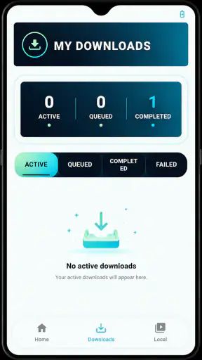 Mixtube Music App Offline screenshot