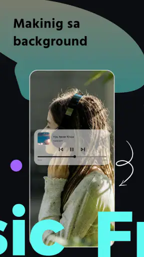 Mixtube Pro-LyricLoop screenshot