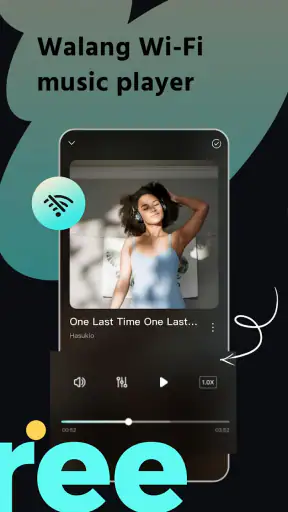 Mixtube Pro-LyricLoop screenshot