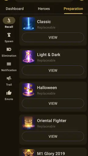 ML Toolkit screenshot