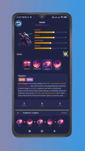 ML Tools Hub screenshot