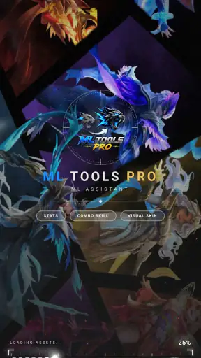 ML Tools Pro: ML Skin Injector screenshot