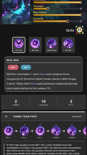 ML Tools Pro: ML Skin Injector screenshot
