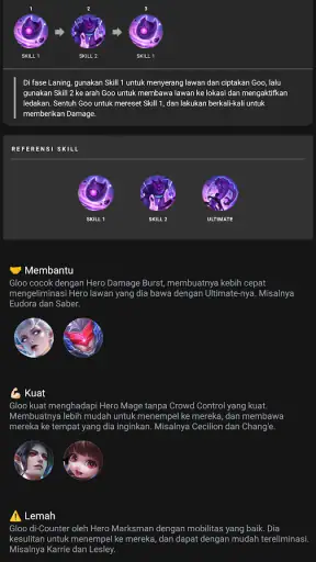 ML Tools Pro: ML Skin Injector screenshot