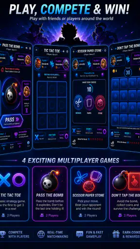 Moba Game Trivia screenshot