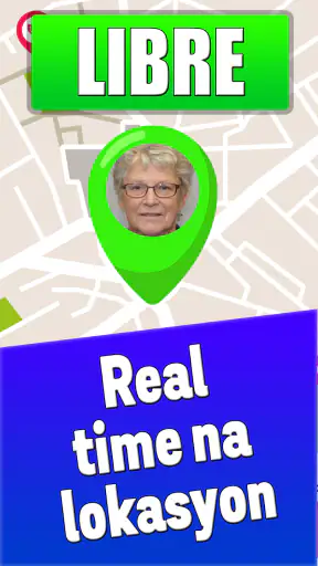 Mobile Locator screenshot