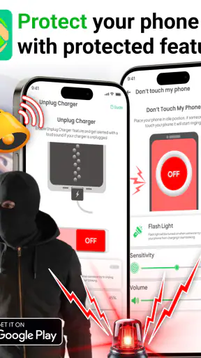 Mobile Number Location Tracker screenshot