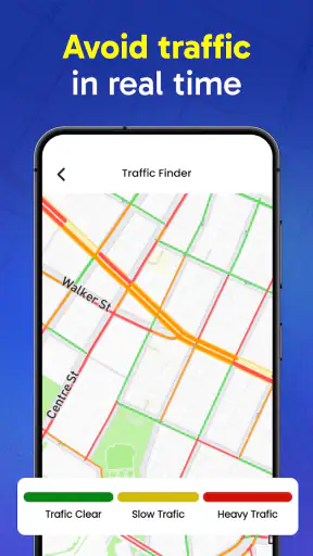 Mobile Number Locator - Live screenshot