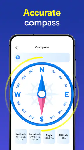Mobile Number Locator - Live screenshot