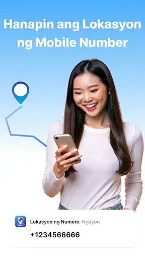 Mobile Phone Number Locator screenshot
