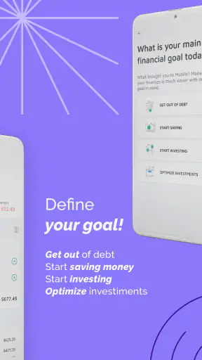 Mobills: Budget Planner screenshot