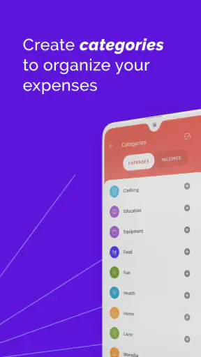 Mobills: Budget Planner screenshot
