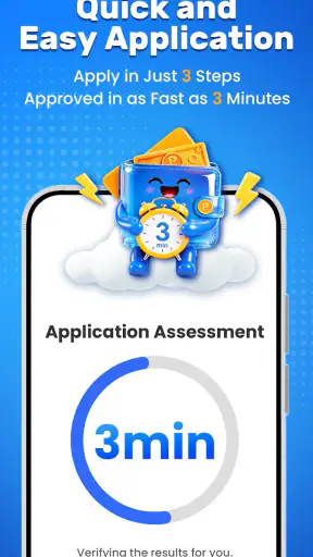 Mocasa: Pay Later & Quick Loan screenshot