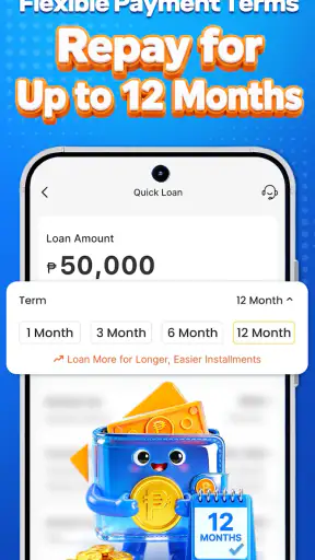 Mocasa: Pay Later & Quick Loan screenshot