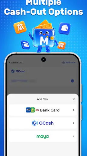 Mocasa: Pay Later & Quick Loan screenshot