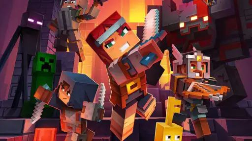 MOD-MASTER For Minecraft PE screenshot