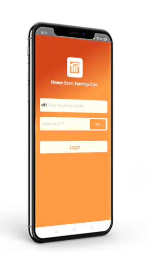 Money Soon: Earnings Calc screenshot
