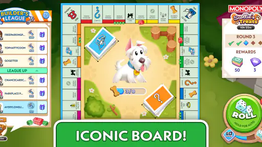 MONOPOLY: Bingo! screenshot