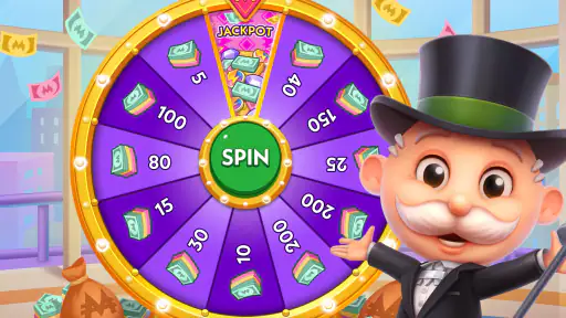 MONOPOLY: Bingo! screenshot
