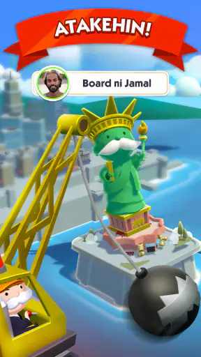 MONOPOLY GO! screenshot