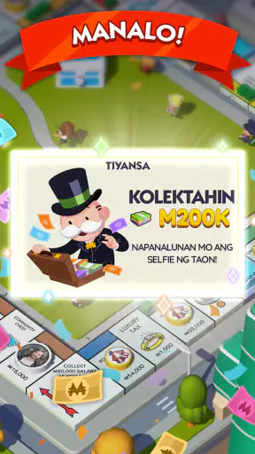 MONOPOLY GO! screenshot