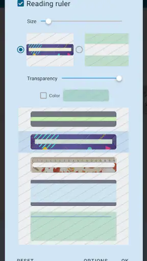 Moon+ Reader Pro screenshot