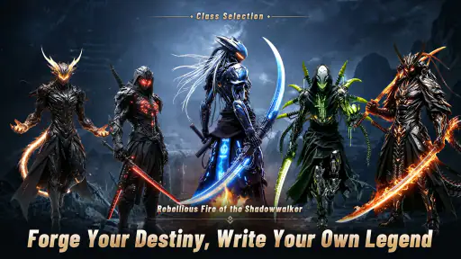 Moonshadow: Cloudscape Legends screenshot