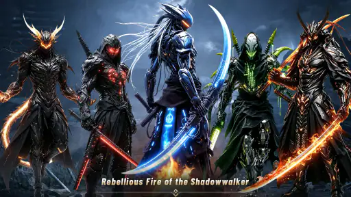 Moonshadow: Cloudscape Legends screenshot