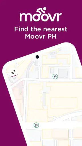 Moovr PH screenshot