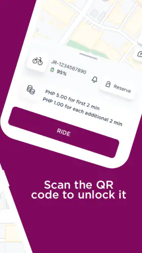 Moovr PH screenshot