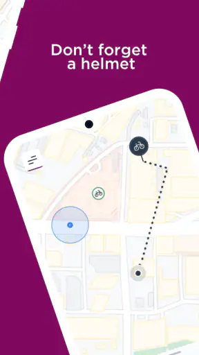 Moovr PH screenshot