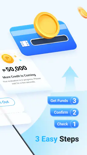 Moregold screenshot