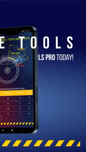 MOTORUN ENGINE TOOLS - PRO screenshot