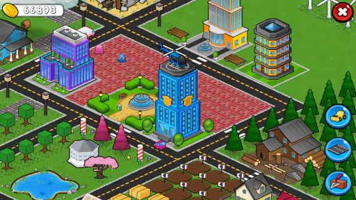 Moy 7 - Virtual Pet Game screenshot