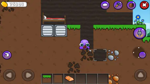 Moy 7 - Virtual Pet Game screenshot