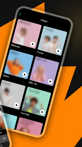 MP3 Download Music screenshot