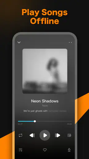 MP3 Download Music screenshot