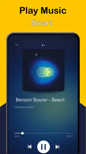 Mp3 Downloader All Music Songs screenshot