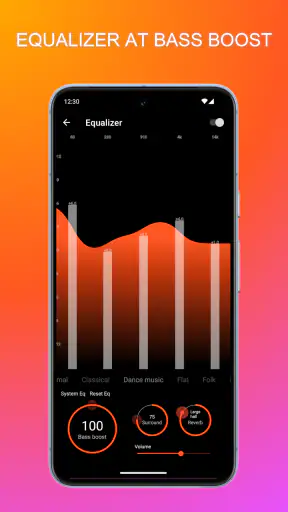 MP3 Downloader - Music Player screenshot