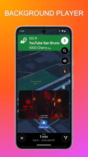 MP3 Downloader - Music Player screenshot