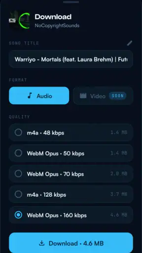 Mp3Juice Music Downloader screenshot