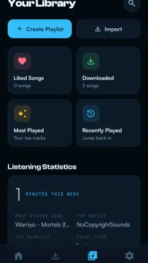 Mp3Juice Music Downloader screenshot