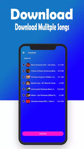 Mp3Juices Mp3 Juice Downloader screenshot