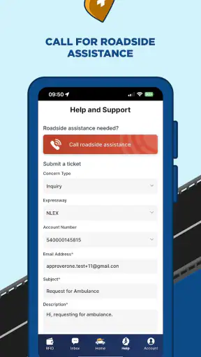 MPT DriveHub screenshot