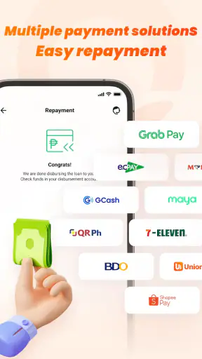 Mr. Cash screenshot
