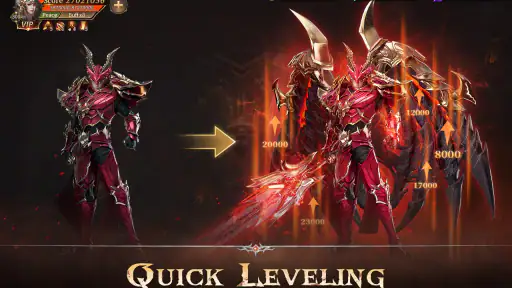 MU: Dark Epoch screenshot