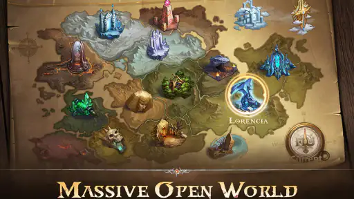 MU: Dark Epoch screenshot