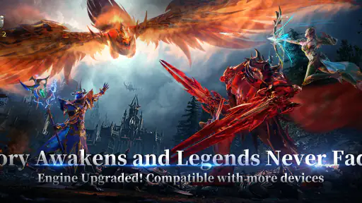 MU ORIGIN 2 screenshot